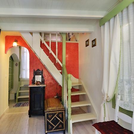 Casa Della Favola Boutique Hotel Chania  Exteriör bild