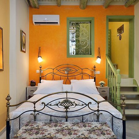 Casa Della Favola Boutique Hotel Chania  Exteriör bild