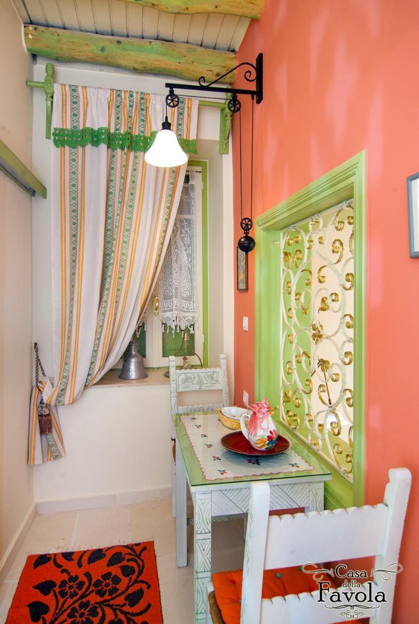 Casa Della Favola Boutique Hotel Chania  Exteriör bild