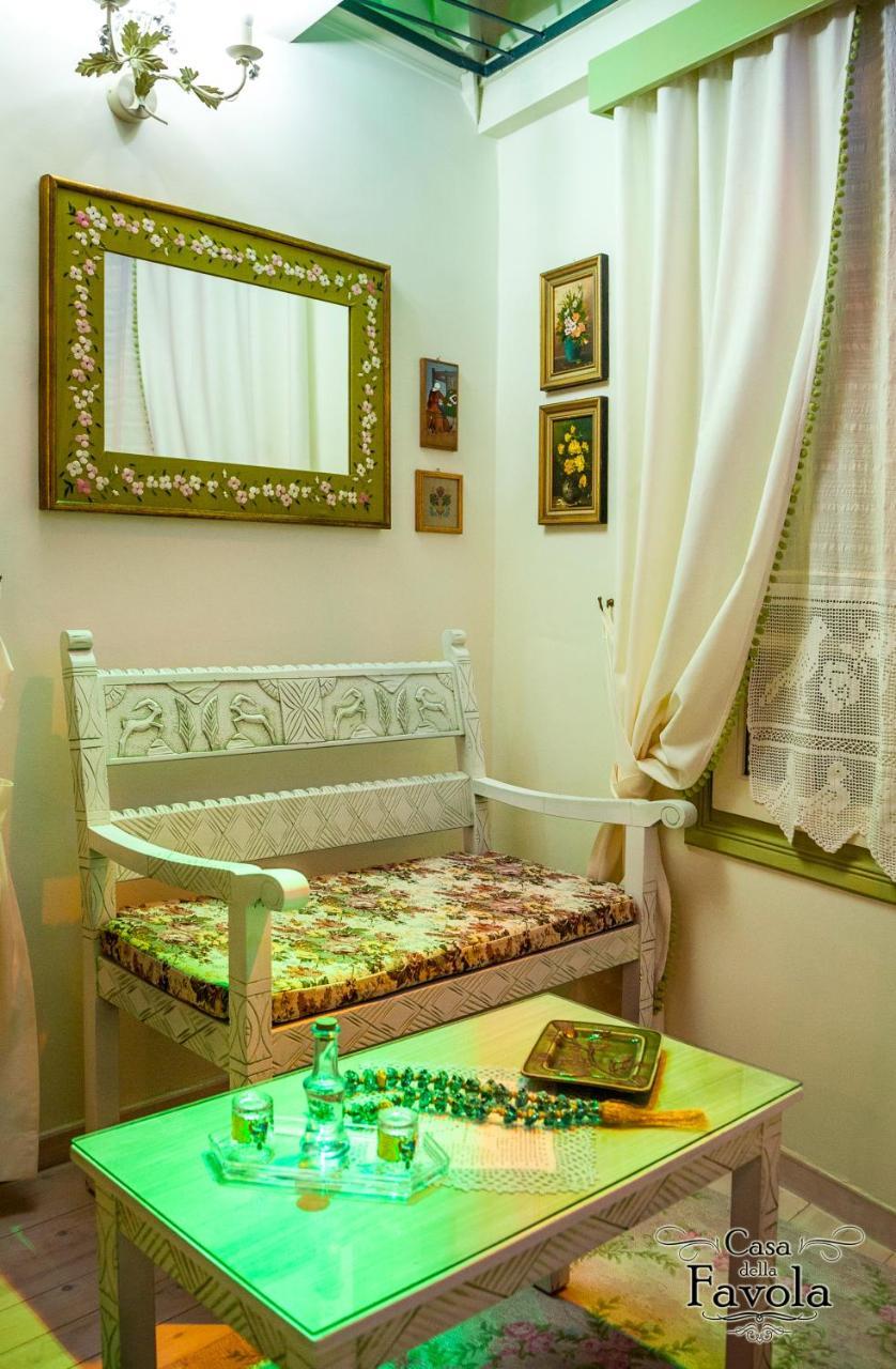 Casa Della Favola Boutique Hotel Chania  Exteriör bild