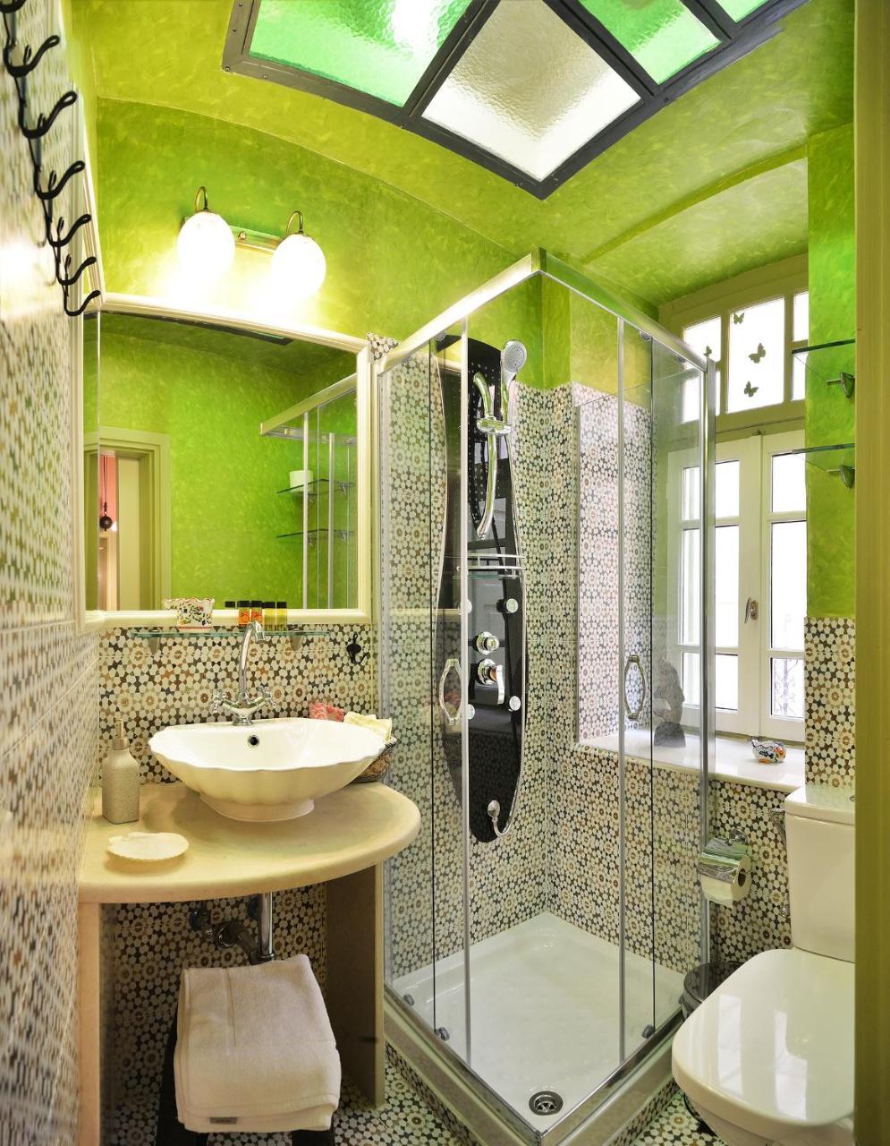 Casa Della Favola Boutique Hotel Chania  Exteriör bild