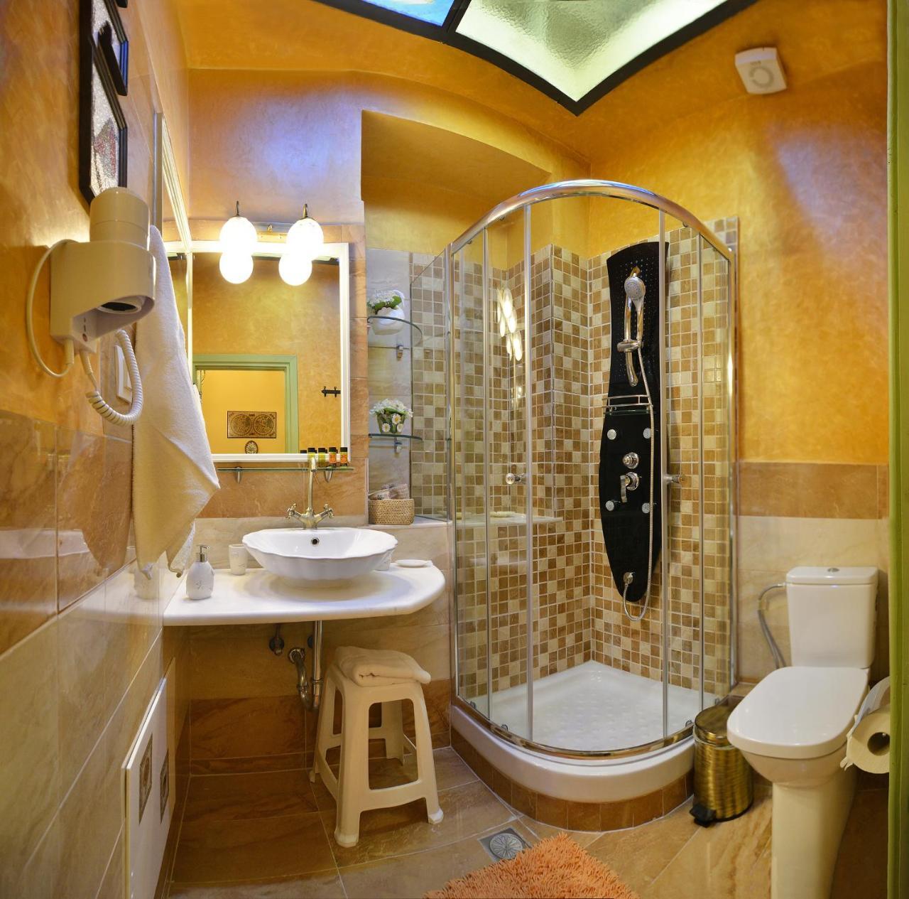 Casa Della Favola Boutique Hotel Chania  Exteriör bild